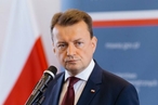 Глава Минобороны Польши обвинил Россию в ухудшении ситуации с безопасностью в Европе