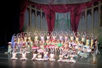 «Школа русского балета» в Йоханнесбурге набирает популярность