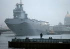 Российско-французское военное сотрудничество: «Мистраль» наполнил паруса доверия