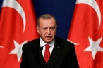 Эрдоган заявил о готовности провести встречу Путина и Зеленского в Турции