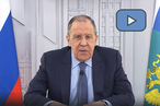 Комментарий С.В.Лаврова о представленном украинской стороной новом проекте соглашения