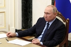 Путин призвал российские компании готовиться к нефтяному эмбарго со стороны ЕС
