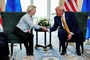 Торговое соглашение ЕС-США в Европе поставили под вопрос?