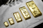В Минфине США выступили с разъяснением о попадании сделок с российским золотом под санкции