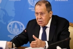 Лавров заявил, что Запад не снимает санкции на импорт продовольствия из России