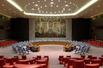 Россия и Китай созвали заседание Совбеза ООН