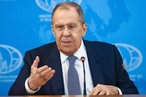 Интервью С.В.Лаврова газете «Коммерсант»