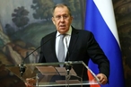 Лавров заявил о готовности обсуждать обмен заключенными с США по согласованным каналам