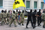 Так есть ли на нацизм на Украине? Ответ очевиден