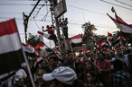 Египет: Нет у Революции конца…