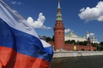 Россия вошла в тройку самых могущественных стран в мире