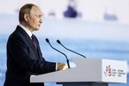 Путин: войска НАТО на Украине станут законными целями для ВС РФ