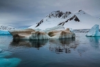 Арктика впервые за сто тысяч лет может потерять ледяной покров