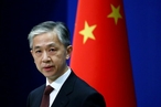 Китай выразил протест Великобритании из-за обвинений в нарушении прав уйгуров