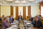 Комитет Совета Федерации по международным делам рекомендовал сенаторам ратифицировать Договор о Евразийском экономическом союзе