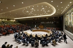 Россия запросила на 4 апреля заседание Совбеза ООН из-за провокации радикалов в Буче