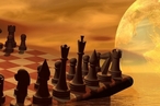 Смена правил игры в геополитических шахматах