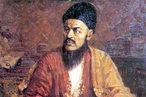 В МГИМО отметили 300-летие классика туркменской литературы Махтумкули Фраги