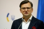 Глава МИД Украины заявил о готовности начать  переговоры с Лавровым