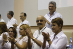 Журналисты Кубы взяли курс на актуализацию