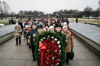 Их лица помнит Ленинград
