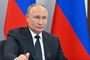 Владимир Путин выступил на главном пленарном заседании саммита БРИКС