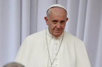 Куда зовет римский папа? (к призыву папы римского Франциска узаконить однополые гражданские союзы)