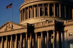 Конгресс США одобрил очередное повышение потолка госдолга