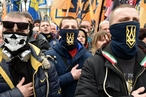Украинский неонацизм: эволюция и анатомия современного зла со старыми корнями
