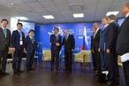 Путь России и Японии к мирному договору