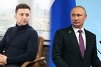 На Украине заявили о подготовке окружением Зеленского к встрече с Путиным