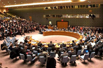 О новом составе Совета Безопасности ООН. Перспективы 2015 года