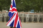 Власти Великобритании могут задействовать армию для борьбы с последствиями забастовок перед Рождеством