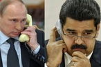 Путин и Мадуро обсудили борьбу с коронавирусом и ситуацию на нефтяных рынках