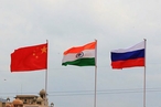 Anadolu: На Китай и Индию приходится 91% экспорта сырой нефти из России