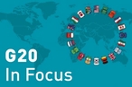 Саммит G20: либерализация торговли против протекционизма