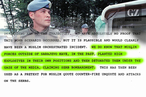 Американская ложь времен боснийской войны выплывает наружу