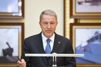 Глава Минобороны Турции анонсировал четырехстороннюю встречу по Сирии в Москве