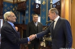 Россия и Маврикий отмечают позитивную динамику в двусторонних контактах