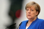 Меркель заявила, что ФРГ хочет хороших стратегических отношений с Москвой