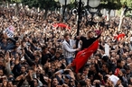 Тунис: предвестник большого кризиса?