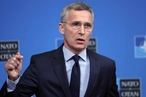 Столтенберг представил пакет реформ НАТО