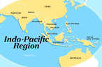 О новой стратегии США в Индо-Тихоокеанском регионе