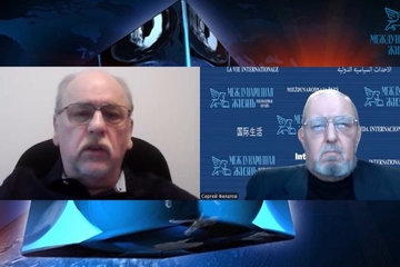 США: Призрак гражданской войны?