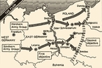«Немыслимое» и «Пинчер» - планы Великобритании и США по атаке на СССР