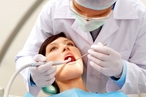 У взрослых возможна регенерация зубов