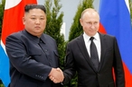 Россия и Северная Корея заключили новый договор о стратегическом партнерстве