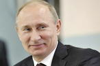 Главы государств и правительств поздравили Владимира Путина с Днём Рождения