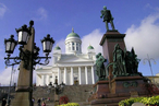 Хельсинки в 2012 году - лицо мирового дизайна