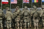 Немецкий парламентарий назвал США и Турцию «могильщиками» НАТО